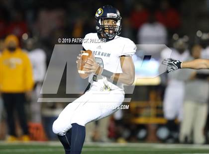 Thumbnail 2 in Inderkum @ Oak Ridge (CIF SJS D1 Semifinal) photogallery.