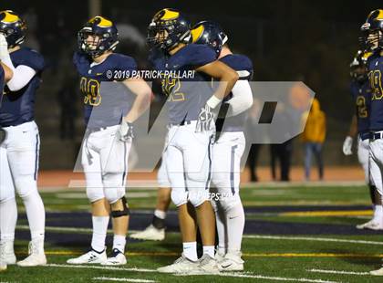 Thumbnail 1 in Inderkum @ Oak Ridge (CIF SJS D1 Semifinal) photogallery.