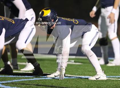 Thumbnail 1 in Inderkum @ Oak Ridge (CIF SJS D1 Semifinal) photogallery.