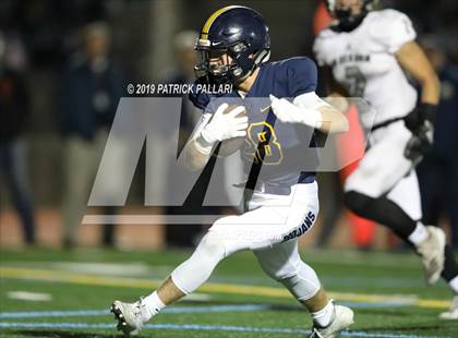 Thumbnail 3 in Inderkum @ Oak Ridge (CIF SJS D1 Semifinal) photogallery.