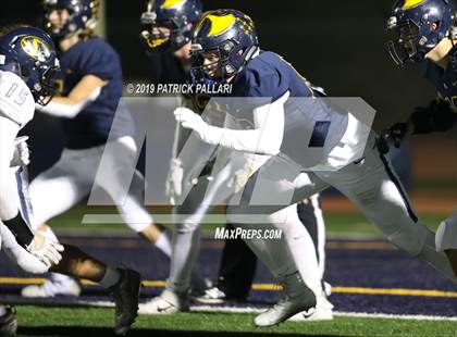 Thumbnail 1 in Inderkum @ Oak Ridge (CIF SJS D1 Semifinal) photogallery.