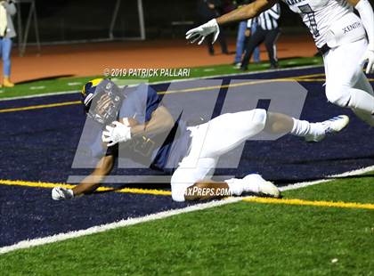 Thumbnail 3 in Inderkum @ Oak Ridge (CIF SJS D1 Semifinal) photogallery.