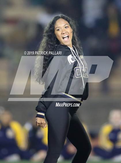 Thumbnail 3 in Inderkum @ Oak Ridge (CIF SJS D1 Semifinal) photogallery.