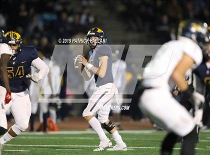 Thumbnail 1 in Inderkum @ Oak Ridge (CIF SJS D1 Semifinal) photogallery.