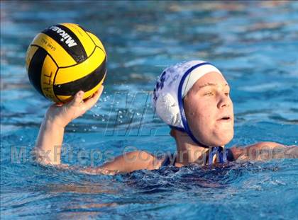 Thumbnail 3 in St. Francis vs Davis (CIF SJS D1 Final) photogallery.