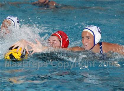 Thumbnail 2 in St. Francis vs Davis (CIF SJS D1 Final) photogallery.