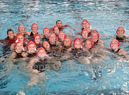 Thumbnail 3 in St. Francis vs Davis (CIF SJS D1 Final) photogallery.