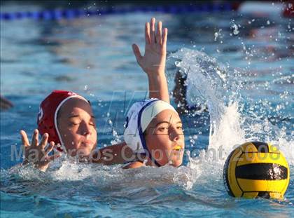 Thumbnail 1 in St. Francis vs Davis (CIF SJS D1 Final) photogallery.
