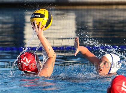 Thumbnail 1 in St. Francis vs Davis (CIF SJS D1 Final) photogallery.