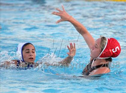 Thumbnail 1 in St. Francis vs Davis (CIF SJS D1 Final) photogallery.