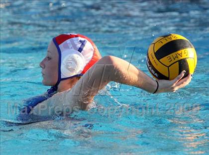 Thumbnail 1 in St. Francis vs Davis (CIF SJS D1 Final) photogallery.