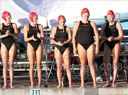 Thumbnail 3 in St. Francis vs Davis (CIF SJS D1 Final) photogallery.