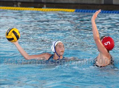 Thumbnail 1 in St. Francis vs Davis (CIF SJS D1 Final) photogallery.