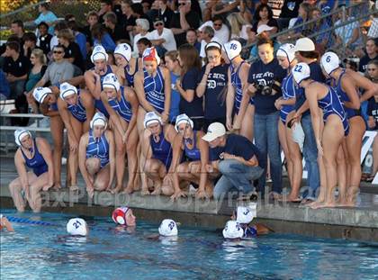 Thumbnail 1 in St. Francis vs Davis (CIF SJS D1 Final) photogallery.