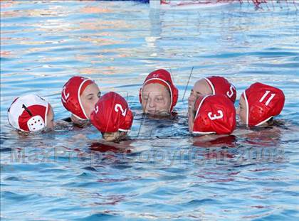 Thumbnail 1 in St. Francis vs Davis (CIF SJS D1 Final) photogallery.