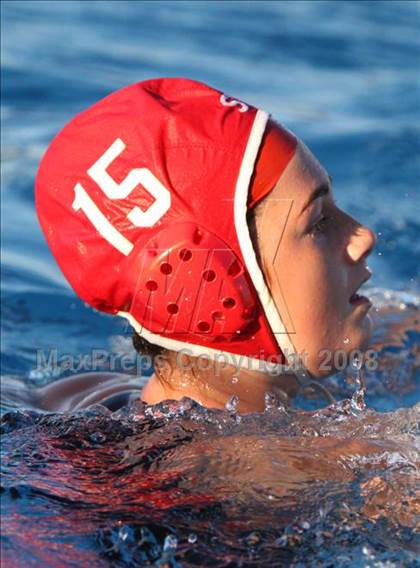 Thumbnail 1 in St. Francis vs Davis (CIF SJS D1 Final) photogallery.