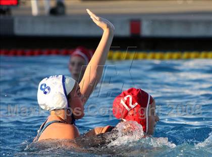 Thumbnail 3 in St. Francis vs Davis (CIF SJS D1 Final) photogallery.
