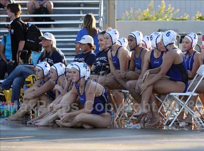 Thumbnail 1 in St. Francis vs Davis (CIF SJS D1 Final) photogallery.