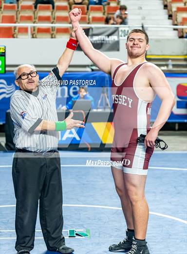 AIA Division 3 State Championships (Round A - D)