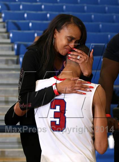 Thumbnail 2 in Serra vs. Palos Verdes Peninsula (Cavalier Classic) photogallery.