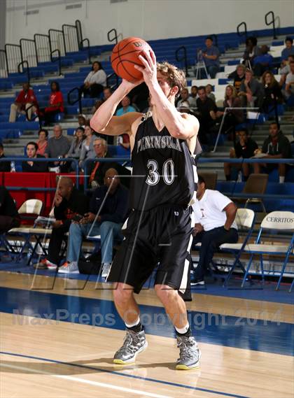 Thumbnail 1 in Serra vs. Palos Verdes Peninsula (Cavalier Classic) photogallery.