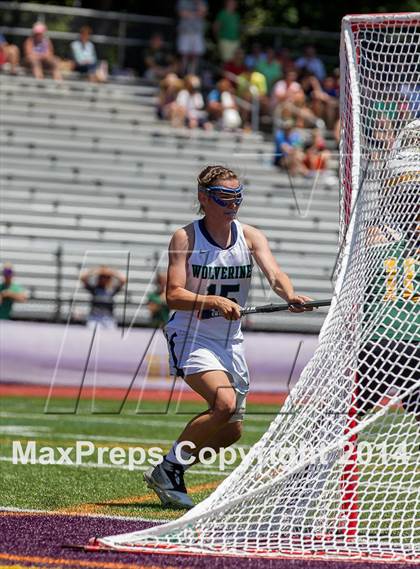 Thumbnail 3 in Woodgrove vs Loudoun Valley (VHSL 5A Final) photogallery.