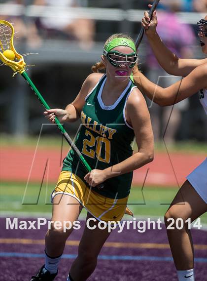 Thumbnail 3 in Woodgrove vs Loudoun Valley (VHSL 5A Final) photogallery.