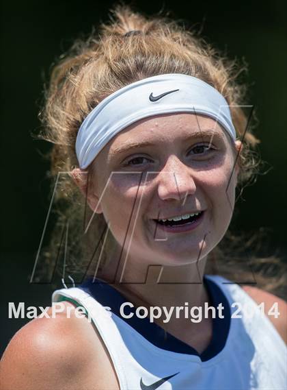Thumbnail 2 in Woodgrove vs Loudoun Valley (VHSL 5A Final) photogallery.