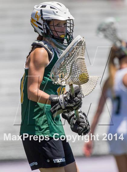 Thumbnail 3 in Woodgrove vs Loudoun Valley (VHSL 5A Final) photogallery.