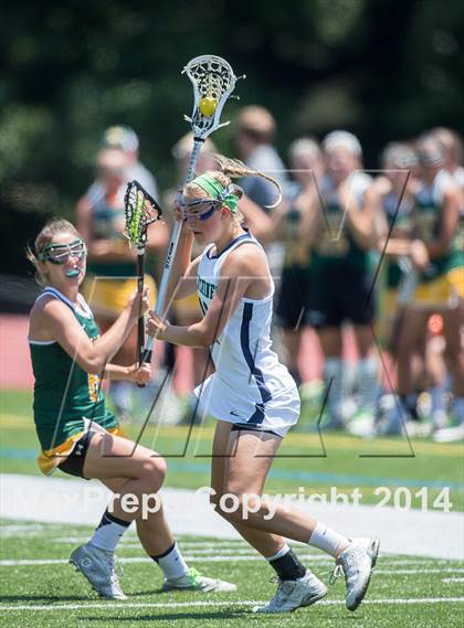 Thumbnail 3 in Woodgrove vs Loudoun Valley (VHSL 5A Final) photogallery.