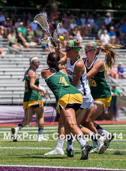 Thumbnail 2 in Woodgrove vs Loudoun Valley (VHSL 5A Final) photogallery.