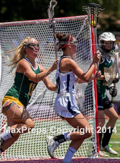 Thumbnail 1 in Woodgrove vs Loudoun Valley (VHSL 5A Final) photogallery.