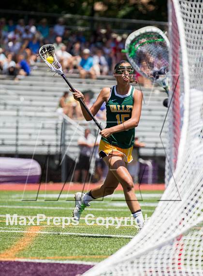 Thumbnail 2 in Woodgrove vs Loudoun Valley (VHSL 5A Final) photogallery.