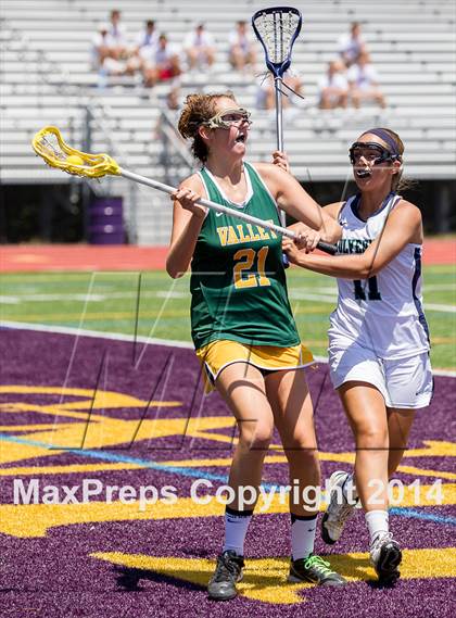 Thumbnail 3 in Woodgrove vs Loudoun Valley (VHSL 5A Final) photogallery.