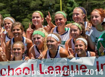 Thumbnail 2 in Woodgrove vs Loudoun Valley (VHSL 5A Final) photogallery.