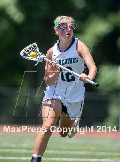 Thumbnail 3 in Woodgrove vs Loudoun Valley (VHSL 5A Final) photogallery.