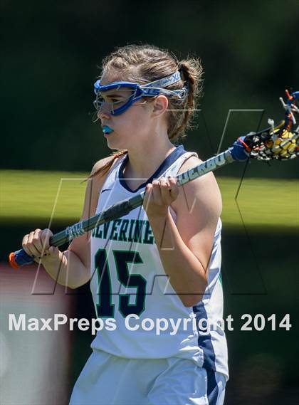 Thumbnail 3 in Woodgrove vs Loudoun Valley (VHSL 5A Final) photogallery.