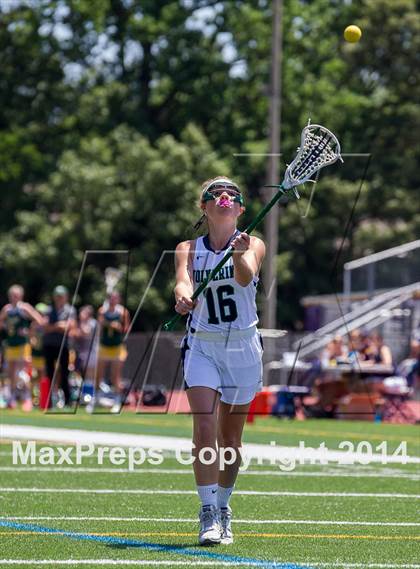 Thumbnail 1 in Woodgrove vs Loudoun Valley (VHSL 5A Final) photogallery.