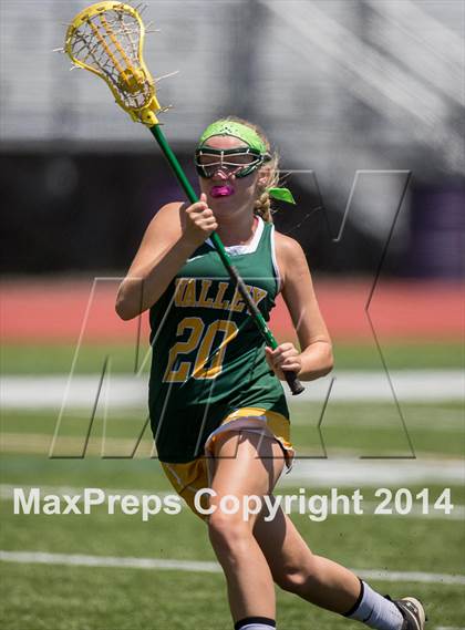 Thumbnail 1 in Woodgrove vs Loudoun Valley (VHSL 5A Final) photogallery.