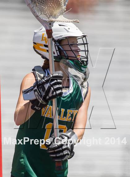 Thumbnail 3 in Woodgrove vs Loudoun Valley (VHSL 5A Final) photogallery.