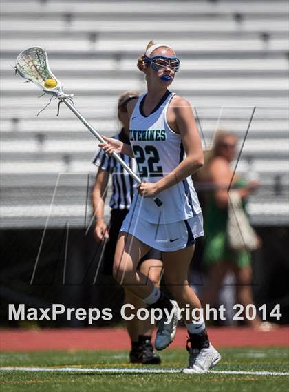 Thumbnail 2 in Woodgrove vs Loudoun Valley (VHSL 5A Final) photogallery.