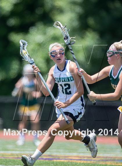 Thumbnail 2 in Woodgrove vs Loudoun Valley (VHSL 5A Final) photogallery.