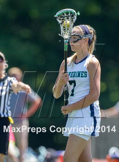 Thumbnail 1 in Woodgrove vs Loudoun Valley (VHSL 5A Final) photogallery.