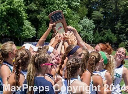 Thumbnail 3 in Woodgrove vs Loudoun Valley (VHSL 5A Final) photogallery.