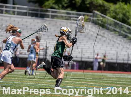 Thumbnail 1 in Woodgrove vs Loudoun Valley (VHSL 5A Final) photogallery.