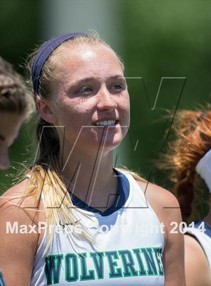 Thumbnail 1 in Woodgrove vs Loudoun Valley (VHSL 5A Final) photogallery.