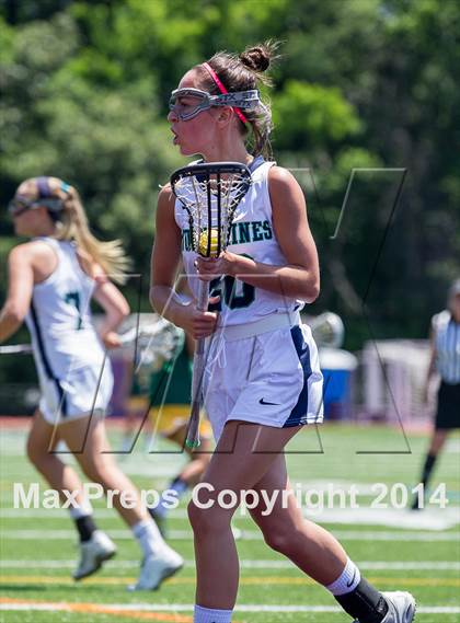 Thumbnail 3 in Woodgrove vs Loudoun Valley (VHSL 5A Final) photogallery.