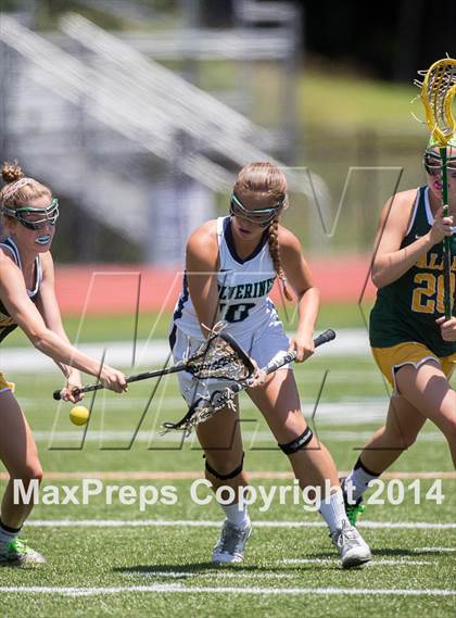 Thumbnail 2 in Woodgrove vs Loudoun Valley (VHSL 5A Final) photogallery.
