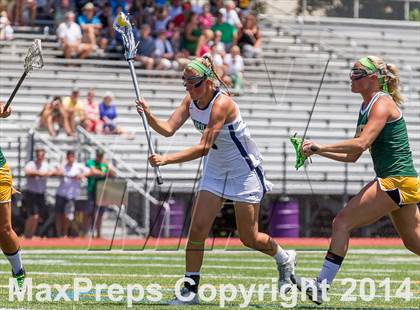 Thumbnail 1 in Woodgrove vs Loudoun Valley (VHSL 5A Final) photogallery.