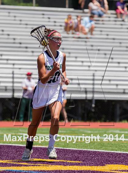 Thumbnail 2 in Woodgrove vs Loudoun Valley (VHSL 5A Final) photogallery.
